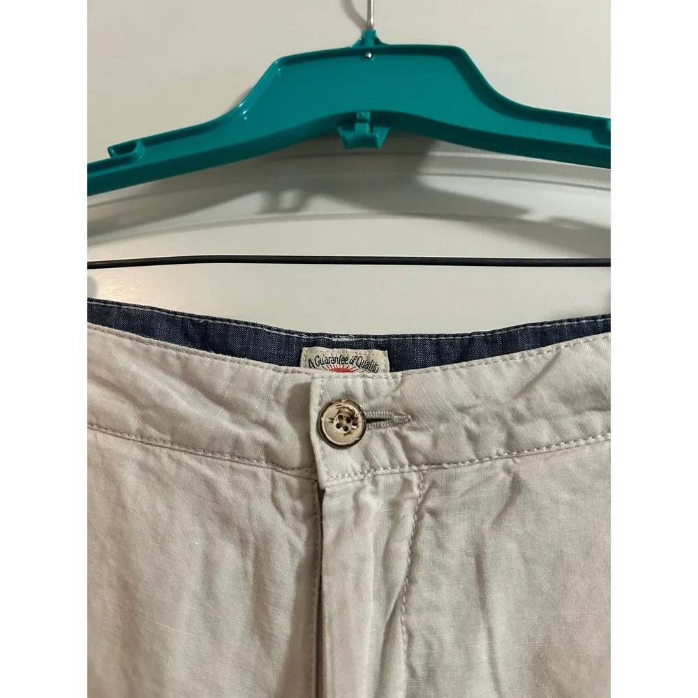 Faherty brand men